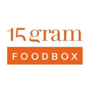 15gram foodbox