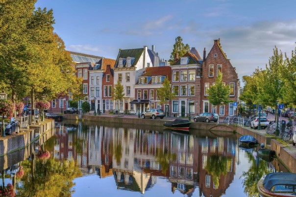 Een gids voor fijnproevers in Nederland: de culinaire hoogstandjes van het land om te ontdekken