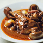 Coq au Vin recept