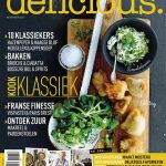 Delicious receptenmagazine