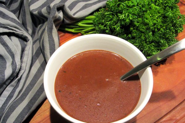 GrandVeneursaus (Colruyt)