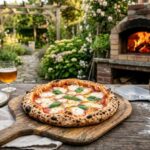 Pizza bakken op houtvuur: zo krijg je thuis die knapperige bodem