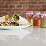 Tortilla Wraps