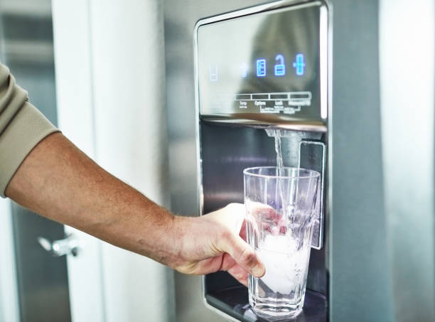 Gefilterd water is de geheime smaakmaker in je keuken