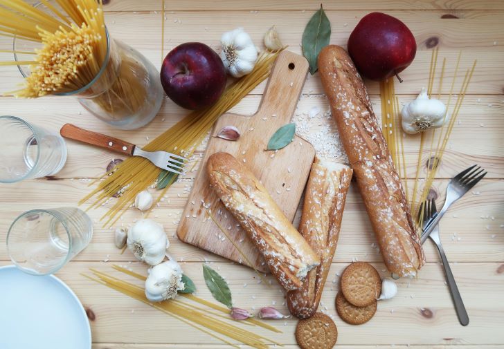 Winterse recepten met stokbrood: warme broodjes op koude dagen