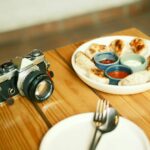 Zo fotografeer je eten voordat het koud wordt Zo fotografeer je eten voordat het koud wordt