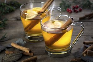 hot toddy warme cocktail voor kerst