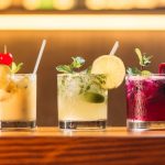 populaire cocktails